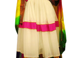 Afghan Bridal Gown Dress