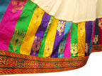 afghan fashion banarasi dress