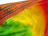 Afghan Bridal Gown Dress