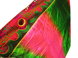 Traditional Afghan Bridal Dress
