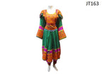Formal Afghan Dress Latest Muslim Wedding Frock Pashtun Bridal Clothes