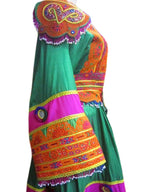 muslim wedding frock