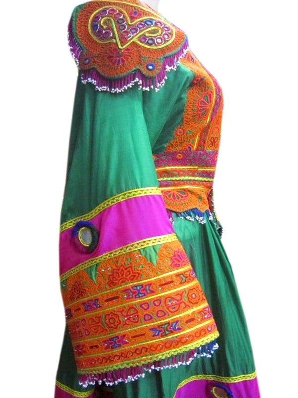 muslim wedding frock