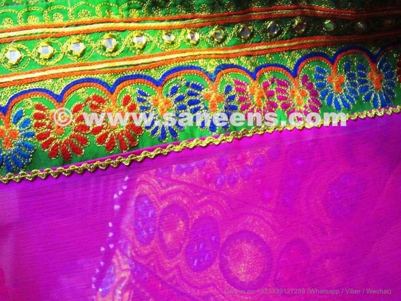afghan pashtun wedding dress