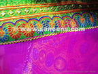 afghan pashtun wedding dress