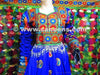 afghan fashion long gown