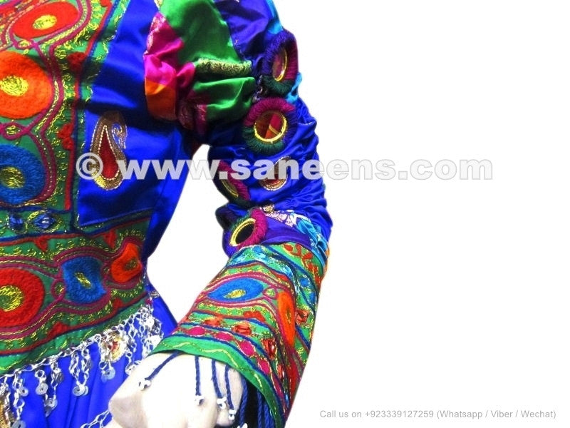 new design afghan dress