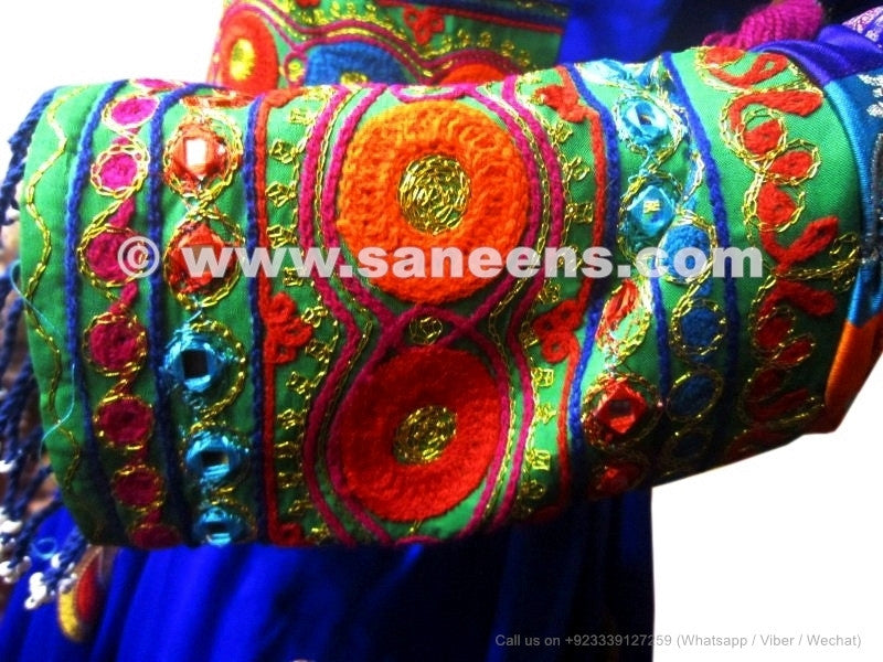 afghan embroidery patterns