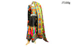 Afghan Bridal Gown Dress