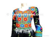 Afghan Bridal Gown Dress