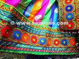 Afghan Bridal Gown Dress