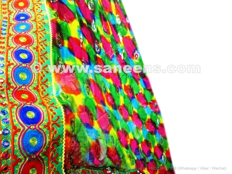 persian pashtun girl shawl veil