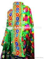 pashtun wedding event dress