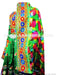 pashtun wedding event dress