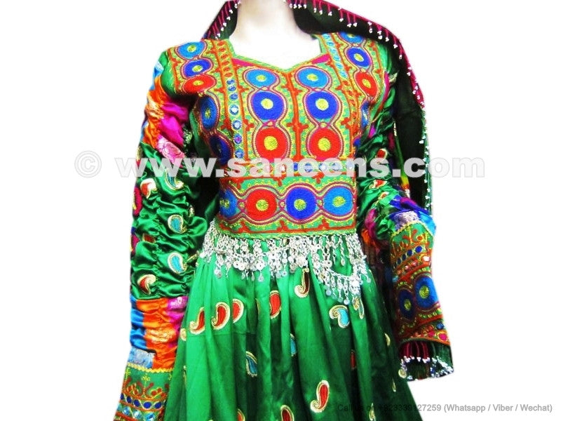 latest afghan fashion dress