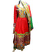 afghan dress