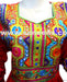 afghanistan pashtun wedding clothes