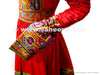 afghan singer dress