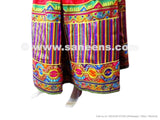 Afghan Bridal Gown Dress