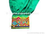 Afghan Bridal Gown Dress
