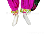 Latest Afghan Bridal Dress