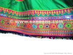 afghan singer dresses