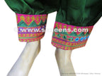 nikah event pashtun dress