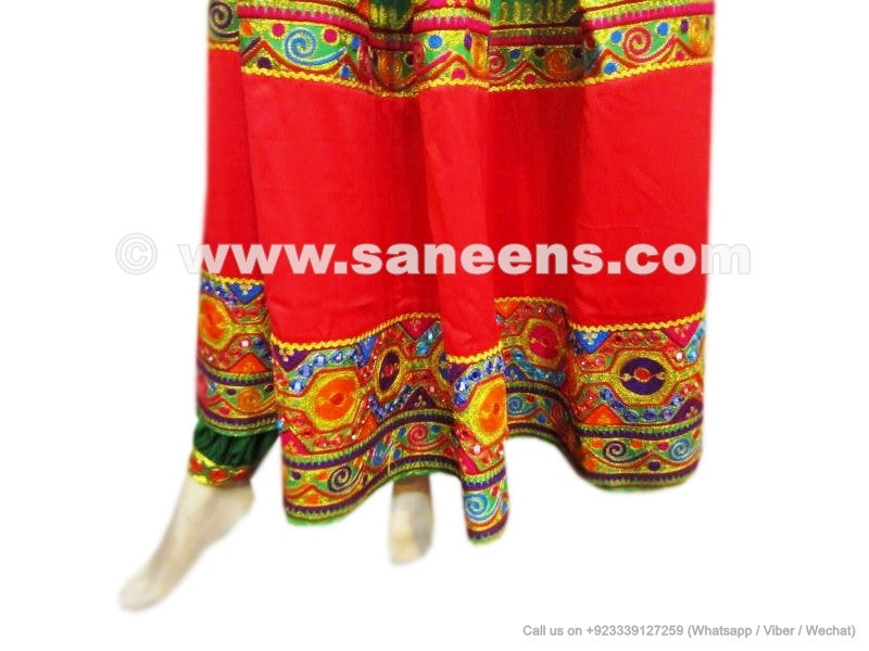 tribal fashion new dress for nikah events