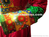 Persian Afghan Bridal Gown Dress