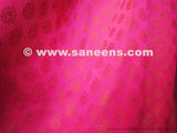 Persian Afghan Bridal Gown Dress