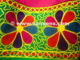 Persian Afghan Bridal Gown Dress