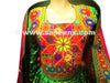 afghan clothing