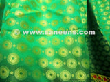 Persian Afghan Bridal Gown Dress