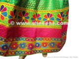 Persian Afghan Bridal Gown Dress