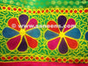 new fashion afghan dress