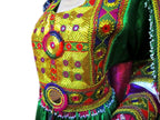 new design afghan frocks