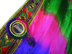 afghan muslim shawl, afghan veil