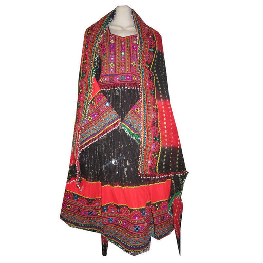 afghan brides traditional clothes