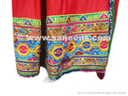 beautiful afghan embroidered costumes