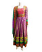 afghan brides traditional clothes
