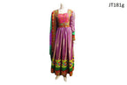 Afghan Bridal Gown Dress