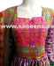 afghan clothing