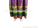 Afghan Bridal Gown Dress