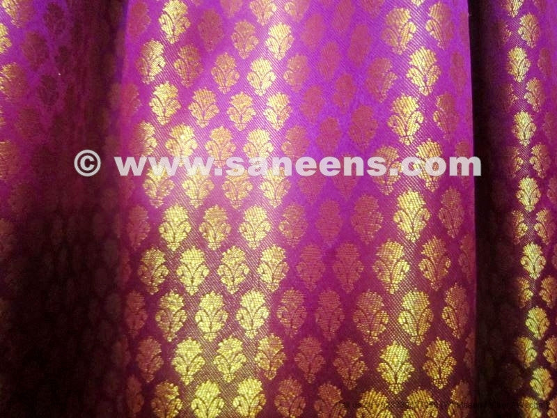 persian bridal clothes