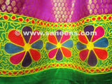 Afghan Bridal Gown Dress