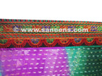 mirrors work afghan dresses