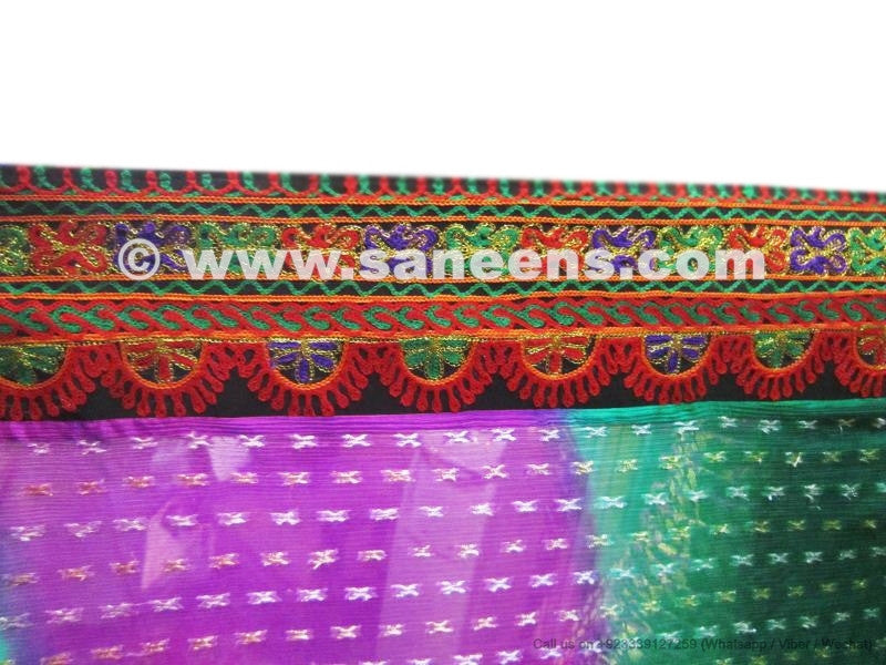 mirrors work afghan dresses