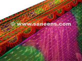 Afghan Bridal Gown Dress