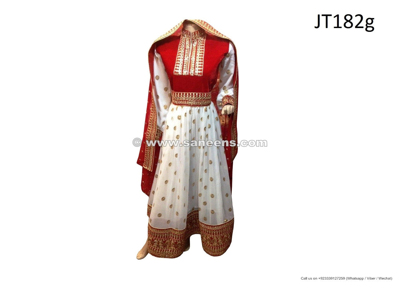 afghan dresses gown in low price wholesale