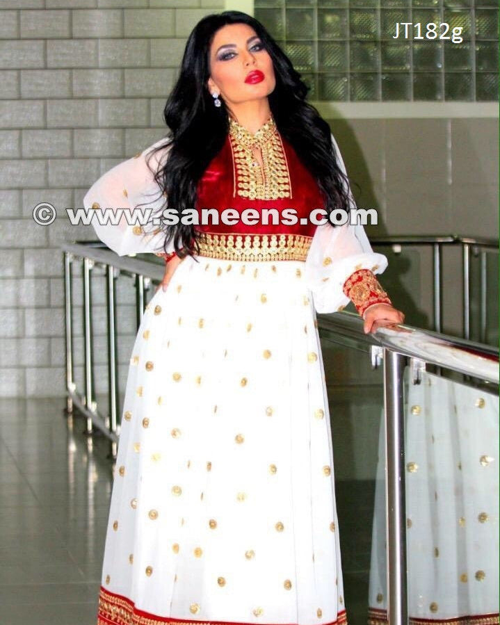 afghan clothes, muslimah fashion